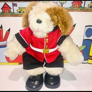 Royal Palace London Build A Bear